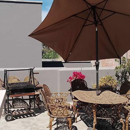 Bellas Villas, Villa Amor Hermosa Casa A Un Accecible Precio San Miguel de Allende Exteriér fotografie