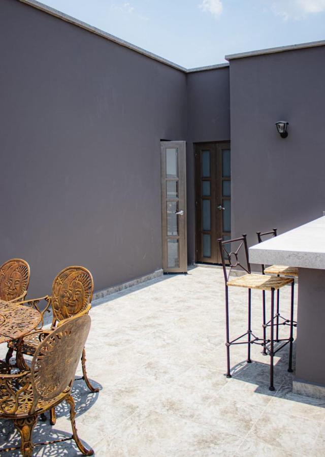 Bellas Villas, Villa Amor Hermosa Casa A Un Accecible Precio San Miguel de Allende Exteriér fotografie