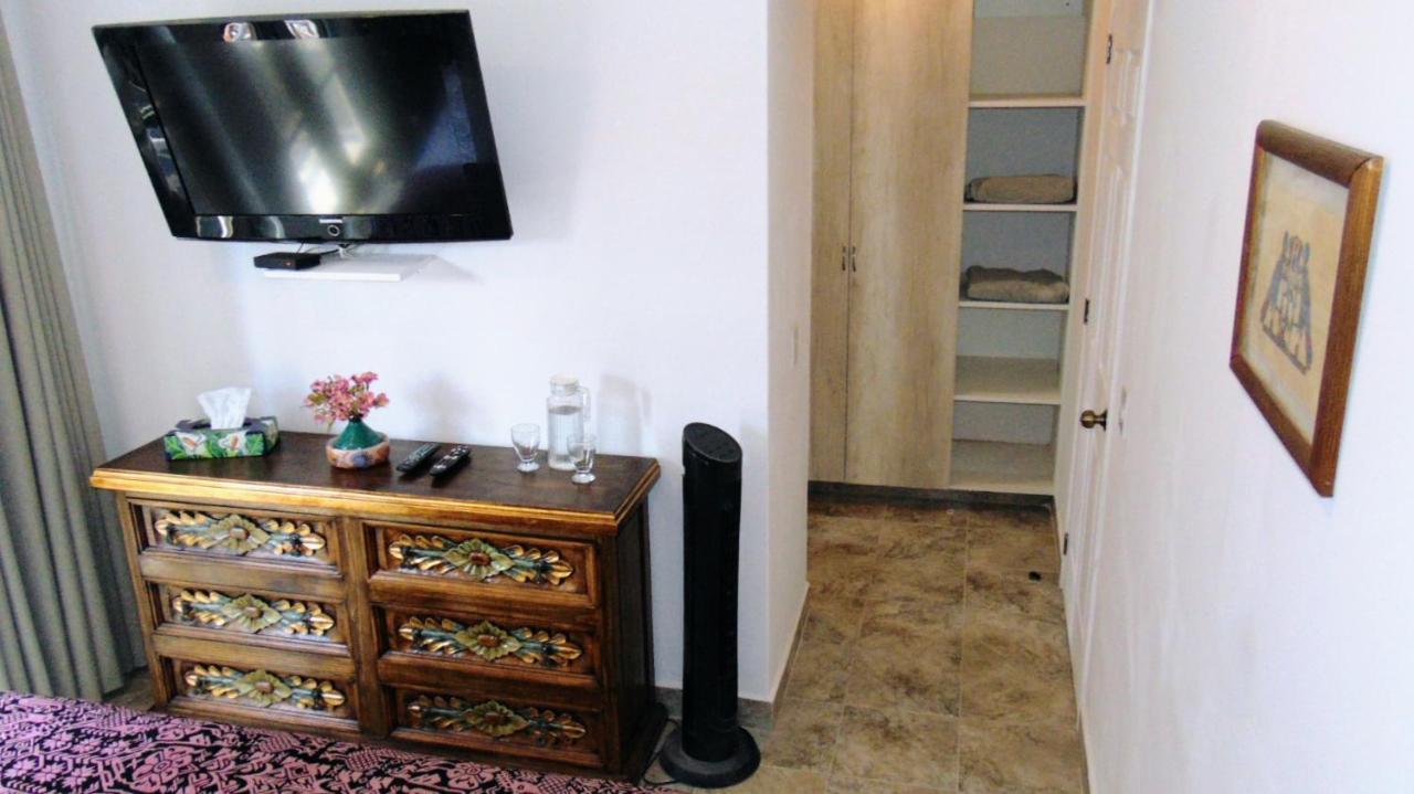 Bellas Villas, Villa Amor Hermosa Casa A Un Accecible Precio San Miguel de Allende Exteriér fotografie