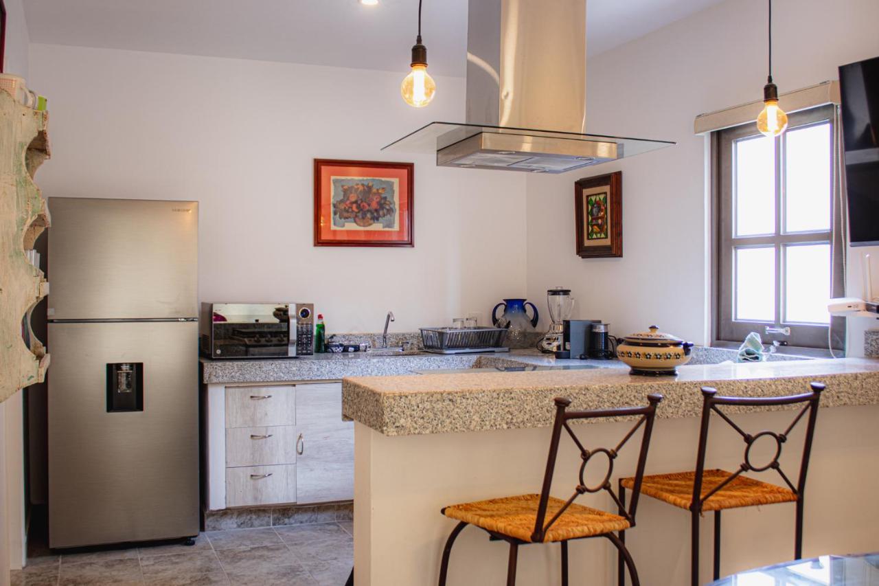 Bellas Villas, Villa Amor Hermosa Casa A Un Accecible Precio San Miguel de Allende Exteriér fotografie
