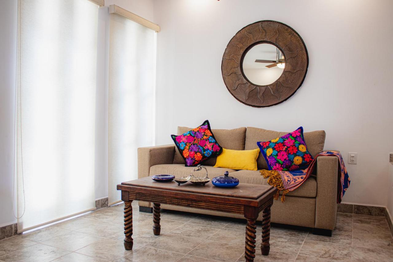 Bellas Villas, Villa Amor Hermosa Casa A Un Accecible Precio San Miguel de Allende Exteriér fotografie