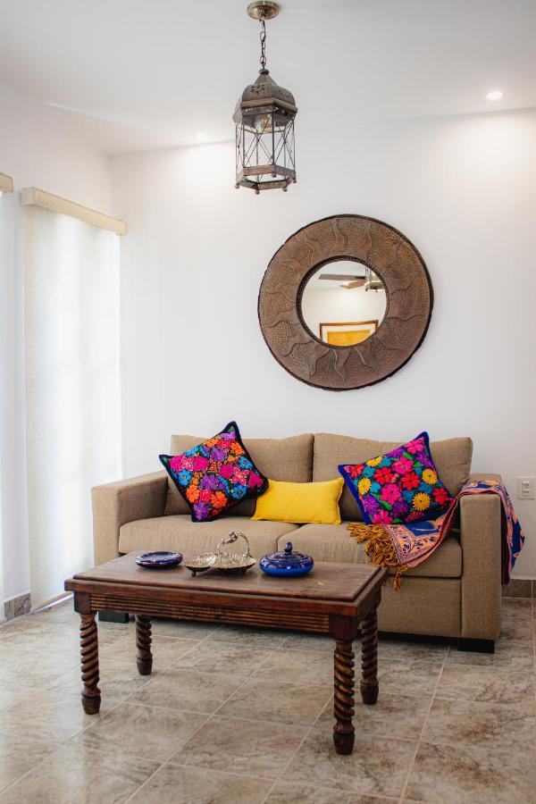 Bellas Villas, Villa Amor Hermosa Casa A Un Accecible Precio San Miguel de Allende Exteriér fotografie