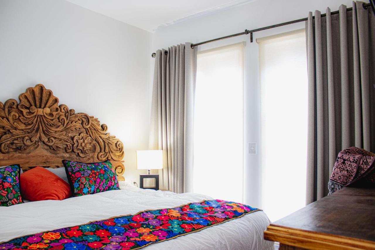 Bellas Villas, Villa Amor Hermosa Casa A Un Accecible Precio San Miguel de Allende Exteriér fotografie