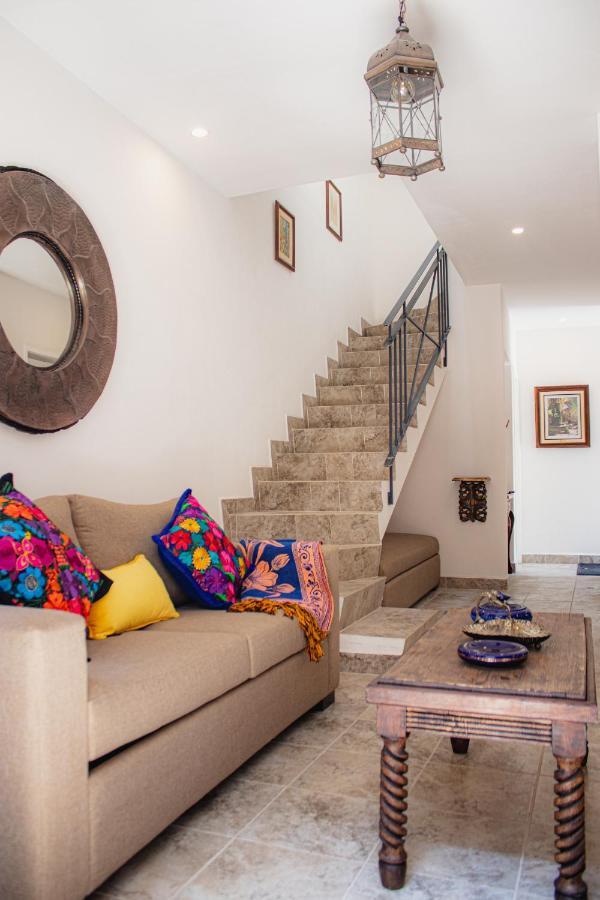 Bellas Villas, Villa Amor Hermosa Casa A Un Accecible Precio San Miguel de Allende Exteriér fotografie