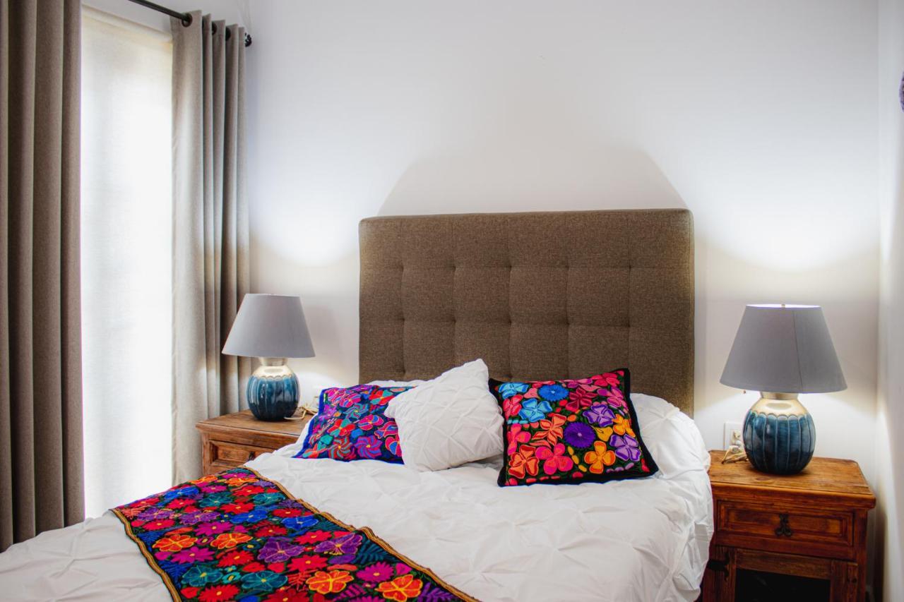 Bellas Villas, Villa Amor Hermosa Casa A Un Accecible Precio San Miguel de Allende Exteriér fotografie