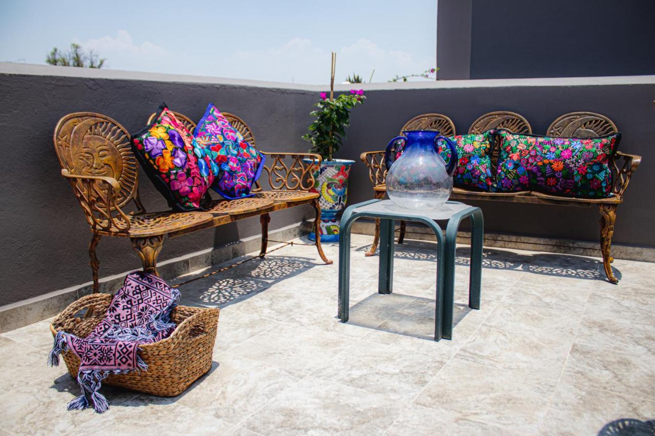 Bellas Villas, Villa Amor Hermosa Casa A Un Accecible Precio San Miguel de Allende Exteriér fotografie