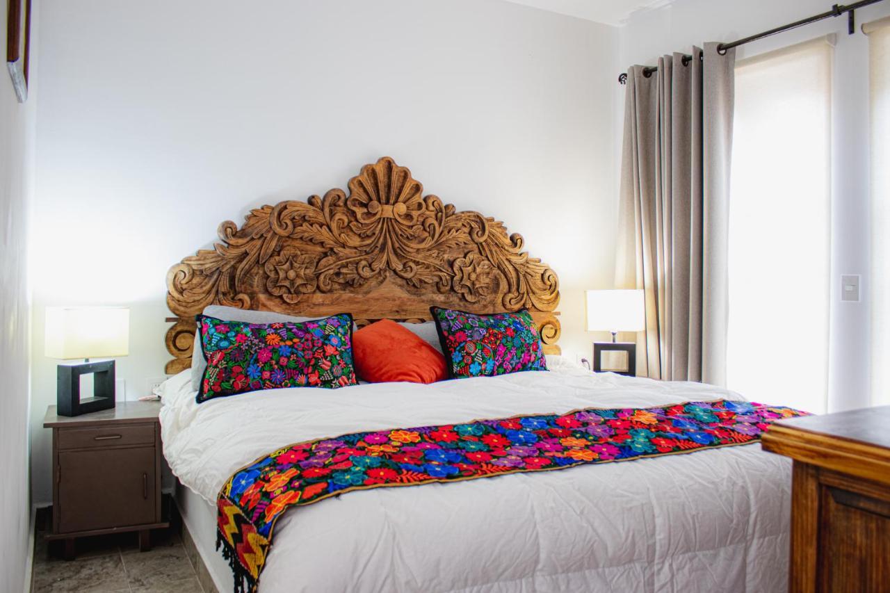 Bellas Villas, Villa Amor Hermosa Casa A Un Accecible Precio San Miguel de Allende Exteriér fotografie