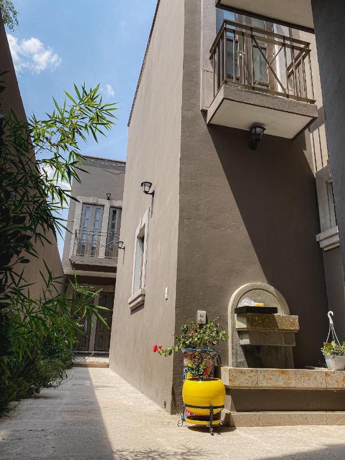 Bellas Villas, Villa Amor Hermosa Casa A Un Accecible Precio San Miguel de Allende Exteriér fotografie