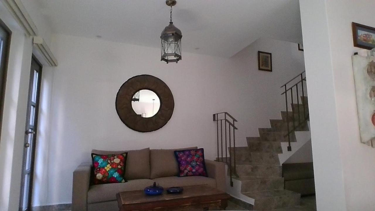 Bellas Villas, Villa Amor Hermosa Casa A Un Accecible Precio San Miguel de Allende Exteriér fotografie