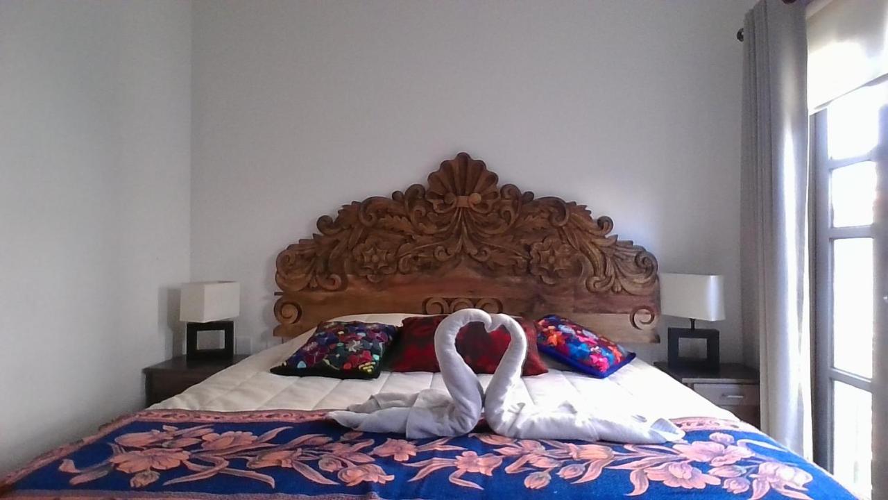 Bellas Villas, Villa Amor Hermosa Casa A Un Accecible Precio San Miguel de Allende Exteriér fotografie