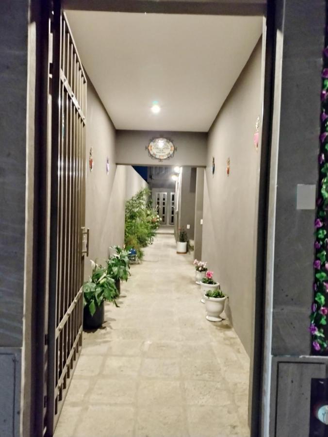 Bellas Villas, Villa Amor Hermosa Casa A Un Accecible Precio San Miguel de Allende Exteriér fotografie