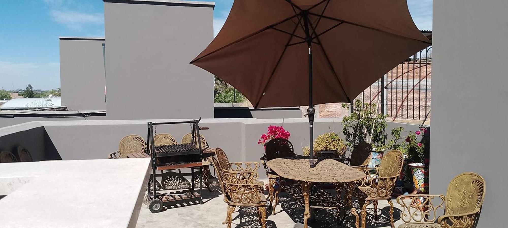 Bellas Villas, Villa Amor Hermosa Casa A Un Accecible Precio San Miguel de Allende Exteriér fotografie
